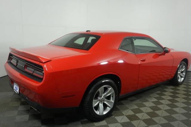 2021 Dodge Challenger - $19,000