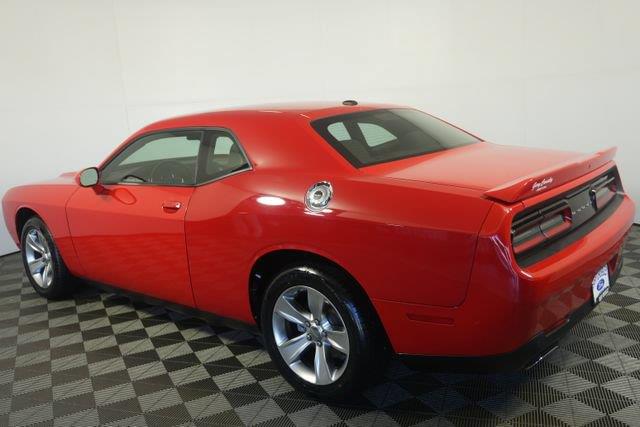 2021 Dodge Challenger - $19,000