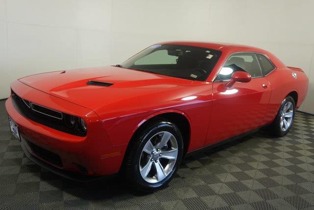 2021 Dodge Challenger - $19,000