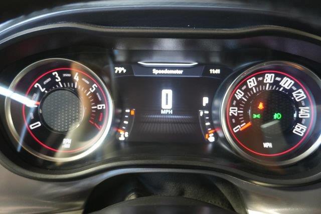 2021 Dodge Challenger - $19,000