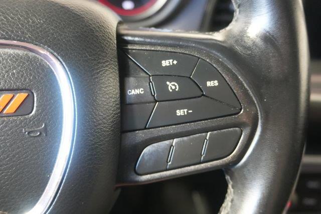 2021 Dodge Challenger - $19,000