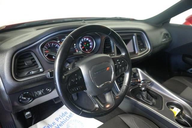 2021 Dodge Challenger - $19,000