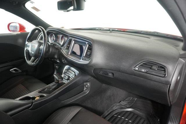 2021 Dodge Challenger - $19,000