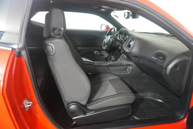 2021 Dodge Challenger - $19,000