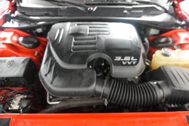 2021 Dodge Challenger - $19,000
