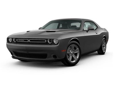 Photo of a 2022 Dodge Challenger SXT 2DR Coupe for sale
