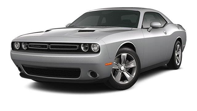 Preowned 2023 Dodge Challenger SXT for Sale