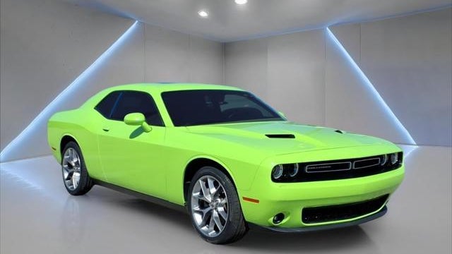 Preowned 2023 Dodge Challenger SXT for Sale
