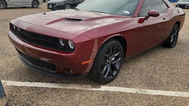 Preowned 2023 Dodge Challenger SXT for Sale