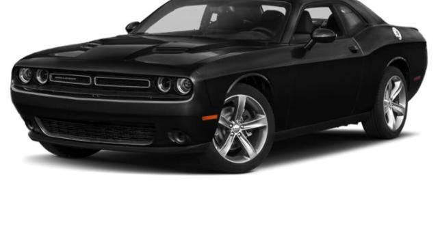 Preowned 2018 Dodge Challenger SXT for Sale
