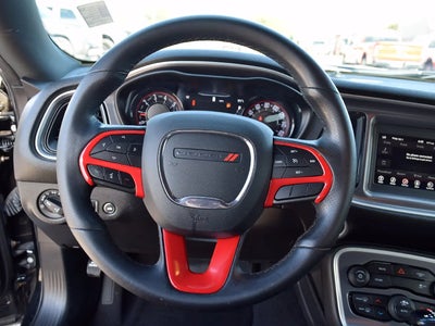 2021 Dodge Challenger SXT 2DR Coupe