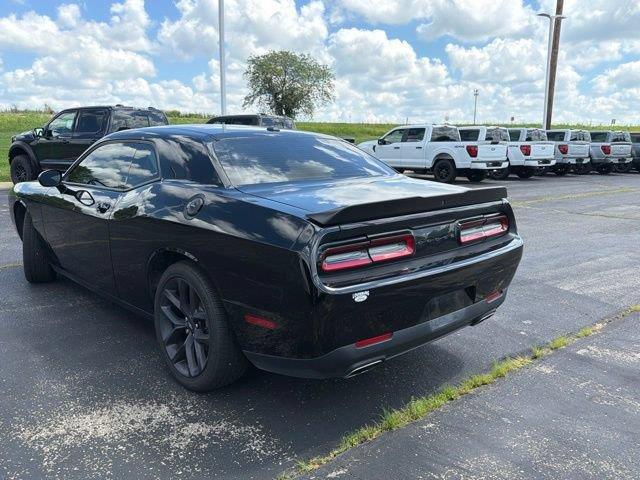 2021 Dodge Challenger - $20,500
