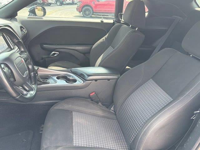 2021 Dodge Challenger - $20,500