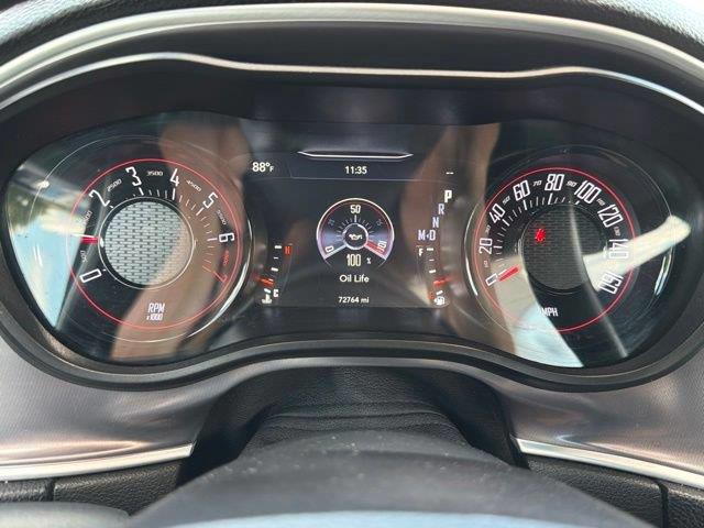 2021 Dodge Challenger - $20,500