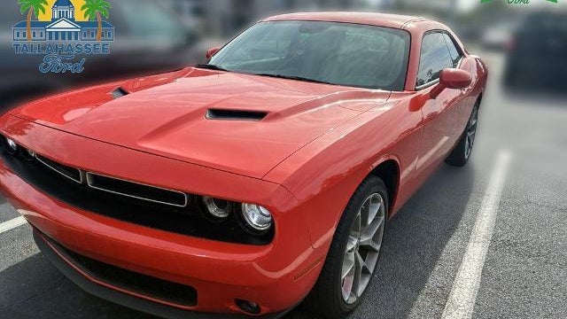 Preowned 2023 Dodge Challenger SXT for Sale