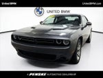 2018 Challenger Thumbnail 1