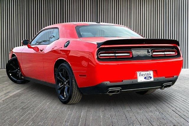 2018 Dodge Challenger - $17,830