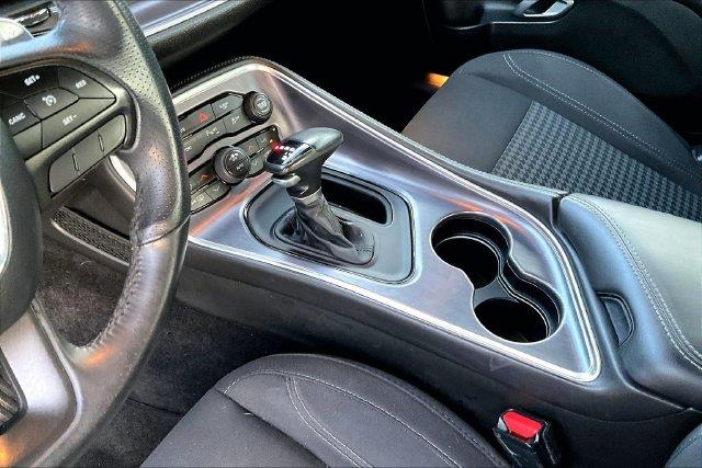 2018 Dodge Challenger - $17,830