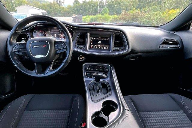 2018 Dodge Challenger - $17,830