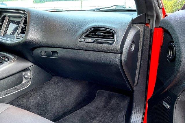 2018 Dodge Challenger - $17,830