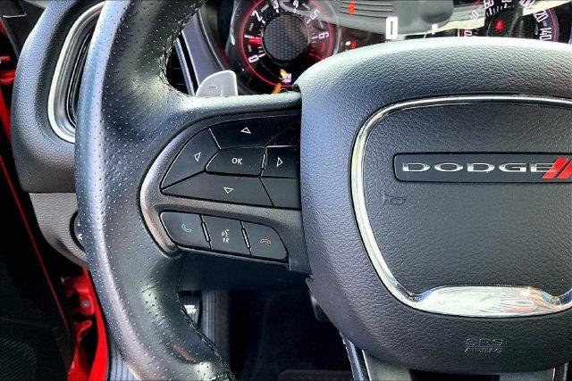 2018 Dodge Challenger - $17,830