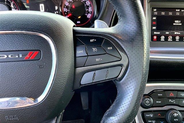 2018 Dodge Challenger - $17,830