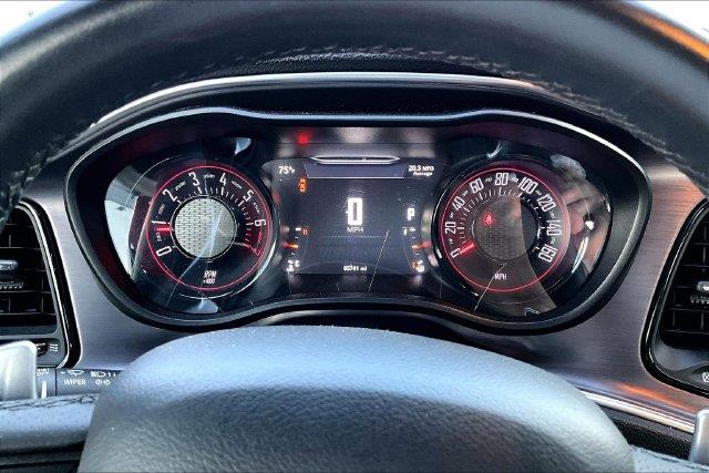 2018 Dodge Challenger - $17,830