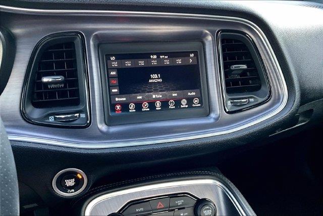 2018 Dodge Challenger - $17,830