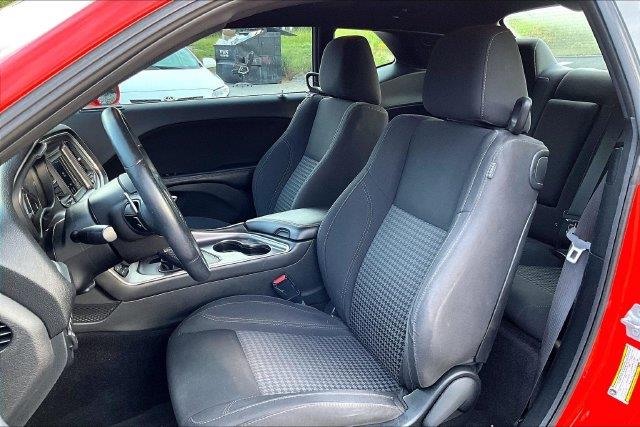 2018 Dodge Challenger - $17,830