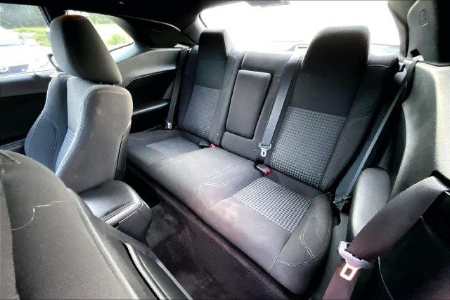 2018 Dodge Challenger - $17,830