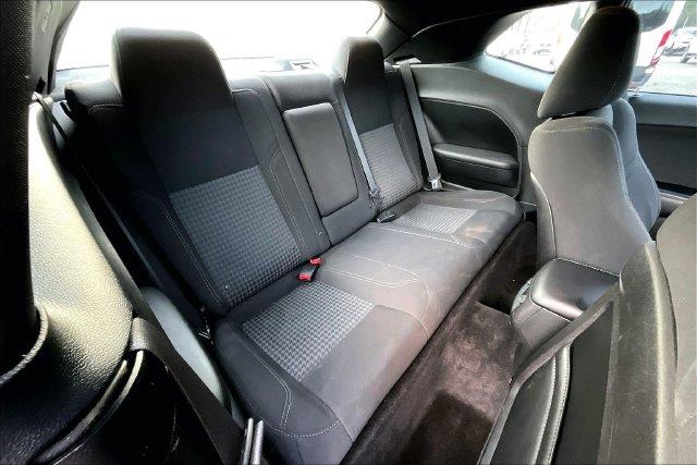 2018 Dodge Challenger - $17,830