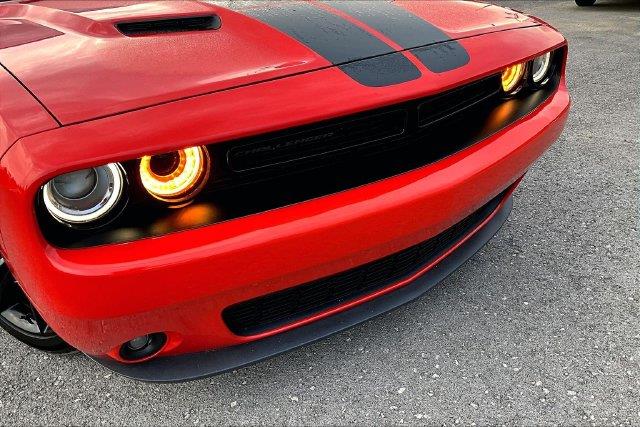 2018 Dodge Challenger - $17,830
