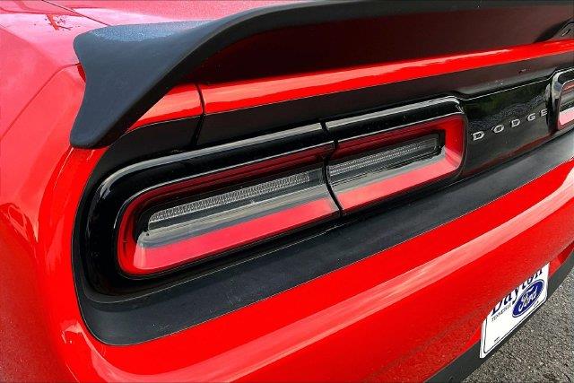 2018 Dodge Challenger - $17,830