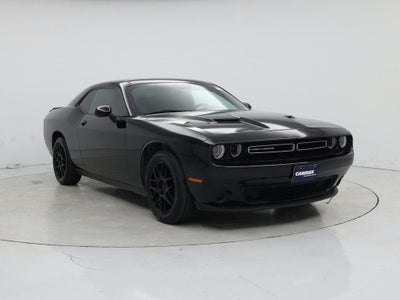 Photo of a 2019 Dodge Challenger SXT 2DR Coupe for sale
