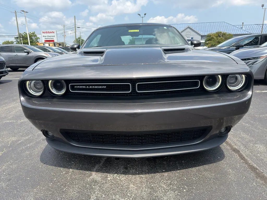2021 Dodge Challenger - $20,995