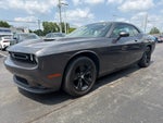 2021 Challenger Thumbnail 6
