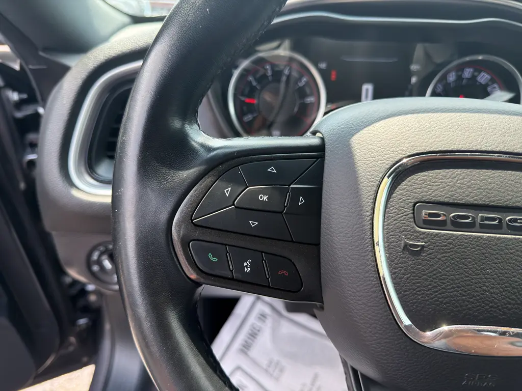 2021 Dodge Challenger - $20,995