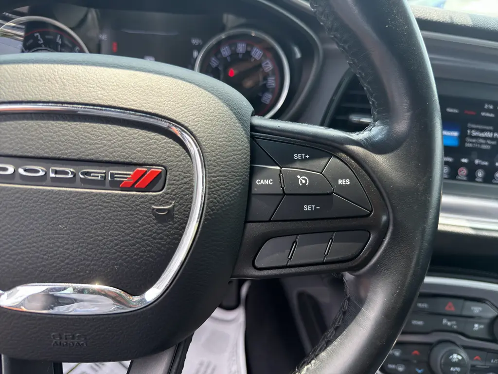 2021 Dodge Challenger - $20,995