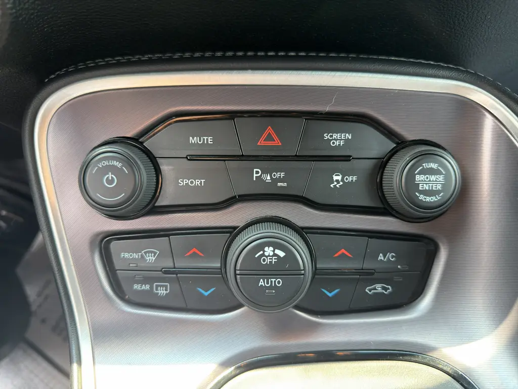 2021 Dodge Challenger - $20,995