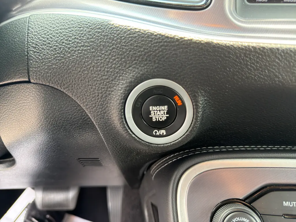 2021 Dodge Challenger - $20,995