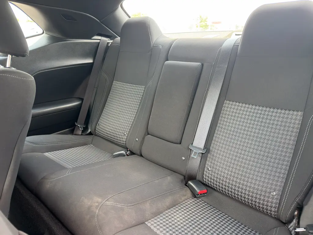 2021 Dodge Challenger - $20,995