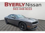 2021 Challenger Thumbnail 1