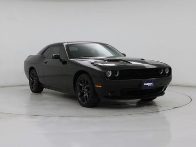 Photo of a 2022 Dodge Challenger SXT 2DR Coupe for sale