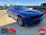 2022 Challenger Thumbnail 1