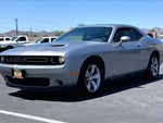 2016 Challenger Thumbnail 1