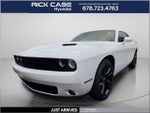 2018 Challenger Thumbnail 1
