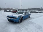 2018 Challenger Thumbnail 1
