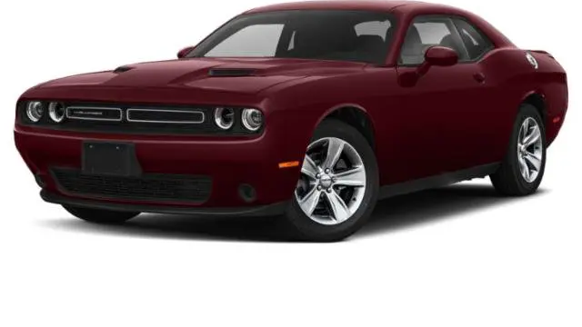 Preowned 2020 Dodge Challenger SXT for Sale