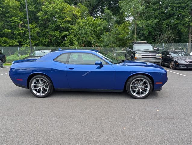 2020 Dodge Challenger - $19,788