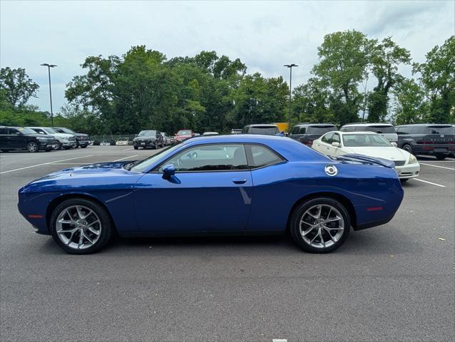 2020 Dodge Challenger - $19,788